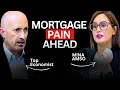 ASB Chief Economist Forget Rate Cuts NZ Mortgage Pain Is Just Starting