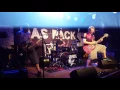 Download Lagu Das Pack -  Heavy Metal Kind @Z-Bau Nürnberg,  08.09.16