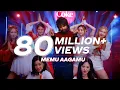Download Lagu Memu Aagamu ft. Allu Arjun, Armaan Malik, and TRI.BE (Coke Music Live)