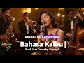 Lagu Titi DJ - Bahasa Kalbu | Funk Jazz Cover by Alqatyri