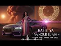 Lagu Habibi Ya Nour El Ain | حبيبي يا نور العين – Middle East EDM Festival Mix 2025 🌙