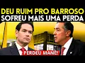 Download Lagu BARROSO RECEBE A PIOR NOTÍCIA DO ANO... MARCO RÚBIO BATE O MARTELO IMÓVEL NO LEILÃO LEI MAGNITSKY