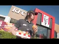 Every KFC Worker Ever Garn