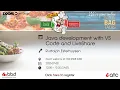 TechAwayThursday Java Development with VS Code - Rudolph Esterhuysen