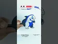 How to Paint Godzilla Coloring Page
