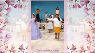 Princesas Magicas - Dramatizacion  💞