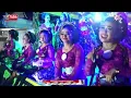 GARET BUMI || LIVE SHOW JAIPONG PMJ UJANG LANAY GROUP KARAWANG