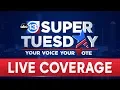 LIVE ABC13 breaks down live Super Tuesday results