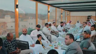 إفطار رمضان شركة درب 