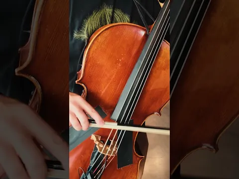 Cello? Is it Nate you're looking for?