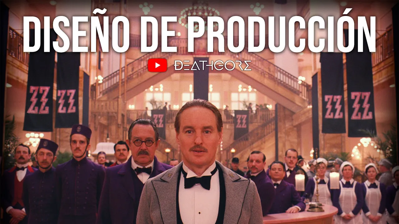 ¿Qué es el Diseño de Producción?