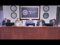 Brazos County Commissioners Court - February 10 2026