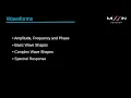 Waveforms The Foundation of Sound Design