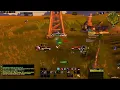 Making Arathi great again Horde pvp on 99 9 Alliance server