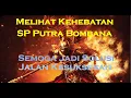 Lagu Hebattt!!😲 | SP Putra Bombana Original | Semoga Jadi Solusi Menuju Jalan Kesuksesan.