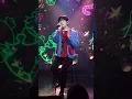 231225 젝스키스 커플(Couple) - 윤지성 직캠 @2023 윤지성 팬미팅 'The Special Christmas Prom Party' 1부 Fancam