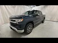 2023 Chevrolet Silverado 1500 LT Eau Claire Altoona Lake Hallie Chippewa Falls Menomonie WI