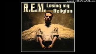 r e m losing my religion extended remix 90s hq