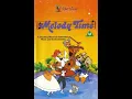 Download Lagu Opening to Melody Time UK VHS (1988) (Rental)