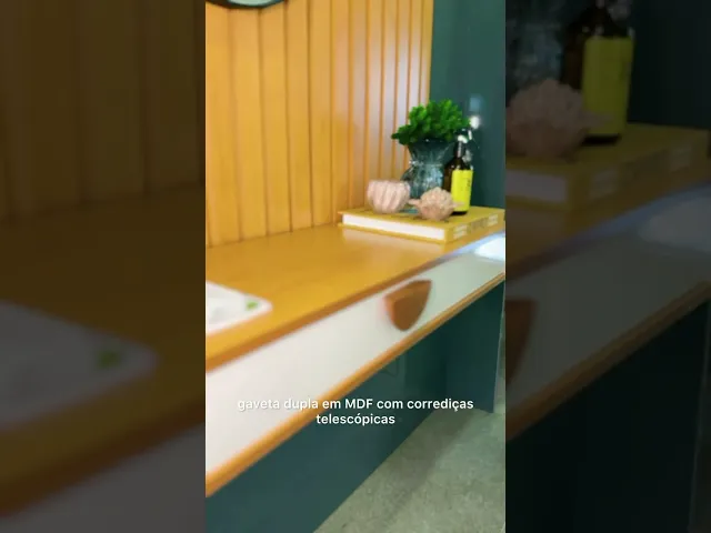 Vídeo do produto Vídeo do produto