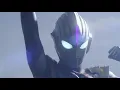 Lagu ULTRAMAN ORB-- Orb no Inori [MAD]/[TMV]
