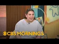 Beanie Feldstein on becoming a parent and what she wants readers to take from kids book