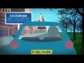 Lagu Park Mark - the perfect parking spot