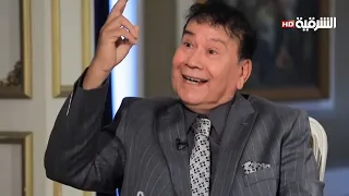 حكاية اغنية العزيز كاملة مع عزيز الرسام دندنها