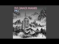 Download Lagu Dj Janji Manis Mu