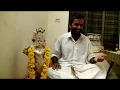 Download Lagu NIRUPAMA SUNDARA - RAGA : VASANTHI - TALA : ADI - COMPOSER : GOPIKRISHNAN A.J.