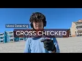 WE FINALLY FOUND ONE Metal Detecting South Myrtle Beach