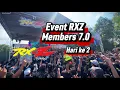 Download Lagu Event RXZ Members 7.0‼️ ( HARI KEDUA )