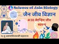 Download Lagu Science of Jain Biology #38 | Two-Sensed Living Beings (Beindriya Jeev) Explained | June 30, 2025