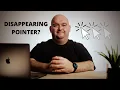 Mouse Pointer DISAPPEARING IN WIN 10 Let s Fix It