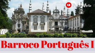 Barroco Português I - Arquitetura