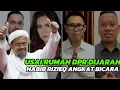 Download Lagu RUMAH DPR DIJARAH INI TANGGAPAN HABIB RIZIEQ SYIHAB #demohariini 