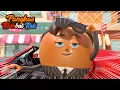 Download Lagu BreadBarbershop | Sayang, percayalah padaku | INDONESIA Dubbing