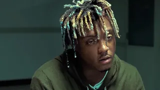 LEAN WITH ME JUICE WRLD ( Official Music  ).