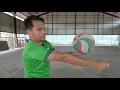 Download Lagu Teknik Dasar Bola Voli