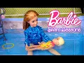 Download Lagu Barbie Peuterpop Eerste Zwemles Verhaal