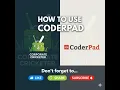 Master CoderPad Your Ultimate Guide to Technical Interviews Coding Tests Corporate Cricketer