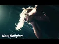 Bebe Rexha, Faithless - New Religion but you’re in an empty arena🎧