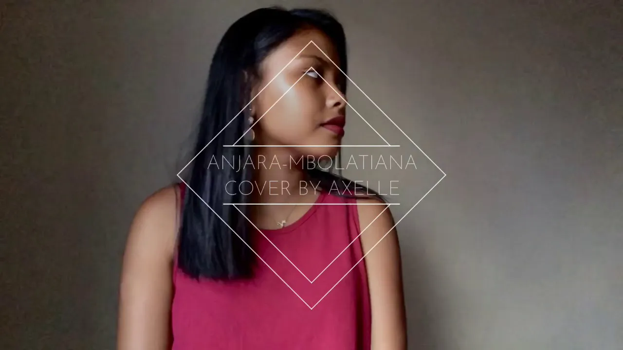 Anjara-Mbolatiana cover by Rojo Axelle