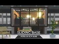 Simple Sliding Base Roblox SCP-3008