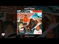 Lil Poppa - Been Thru (feat. Quando Rondo) [Almost Normal]