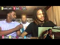 A$AP Rocky Ft. Skepta - Praise The Lord (Da Shine) (Reaction Video)