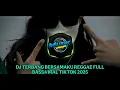 Download Lagu DJ TERBANG BERSAMAKU REGGAE FULL BASS VIRAL TIKTOK 2025