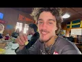 Day 2 SKYDIVING | PORTUGAL-ANDORRA like ACTION MAN