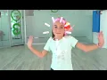 Luli Pampín - CORAZÓN DE MELÓN 💗🍈  - Baile