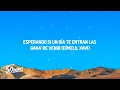 Yandel & Xavi - Me Voy A La Chingada (Letra/Lyrics)